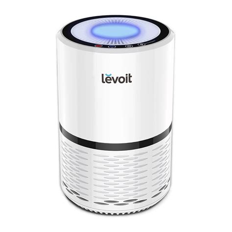 levoit air purifier lv h132 manual|Levoit air purifier operating instructions.